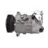 Компресор кондиціонера відновлений VOLVO XC60 08-17, V60 10-18, S60 10-18, XC70 07-16, V70 07-16, S80 06-16 MSG 36002152 R (фото 1)