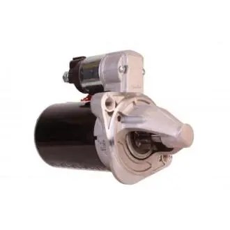 Стартер відновлений HYUNDAI i-30 FD 07-12, Elantra MD 11-16, Accent RB 10-18, Elantra HD 06-11, Elantra AD 16-20, i-30 GD 12-17, i-40 VF 11-18, i-20 PB 08-14, Solaris RB 11-17; KIA Soul AM 08-13, Rio QB/UB 11-17, Cerato TD 08-13, Cerato YD 12-18, Car MSG 361002B600