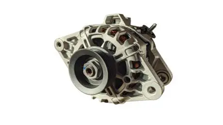 Генератор восстановленный /70A, 5PV/ HYUNDAI i10 08-,i20 (PB, PBT) 08- MSG 373000-3300