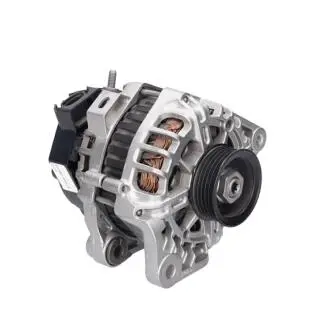 Генератор відновлений Hyundai i-10 07-13, Kia Picanto 11-18 MSG 3730004610