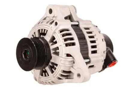 Генератор відновлений Hyundai Sonata NF 04-09, Hyundai Tucson 04-09, Kia Sportage 04-10 MSG 37300-27013