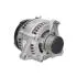 Генератор восстановленный /130A, 5PV/ HYUNDAI i30 CW (GD) 15-, TUCSON (TL) 15-; KIA CEED (JD) 15- MSG 373002A700 (фото 1)