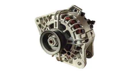 Генератор восстановленный /90A, 6PV/HYUNDAI i20 (PB, PBT) 08-15, i30 (GD) 12-15, i40 (VF) 11- MSG 373002B700