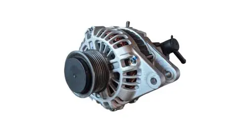 Генератор восстановленный /110A, 7PV/ HYUNDAI H-1 02-04, PORTER 03-04; KIA SORENTO 02- MSG 373004A113