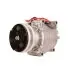 Компрессор восст. Honda CR-V I 2.0 96- MSG 38800-P28-A01 R (фото 2)