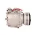 Компрессор восст. Honda CR-V I 2.0 96- MSG 38800-P28-A01 R (фото 4)
