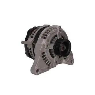 Генератор восстановленный /160A, 6PV/ JEEP COMMANDER (XK) 05-10, GRAND CHEROKEE III (WH, WK) 05-10 MSG 421000-0360
