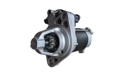 Стартер відновлений HONDA FR-V 04-09, CR-V 01-07, Stream 01-06, Civic 01-05 MSG 428000-0280