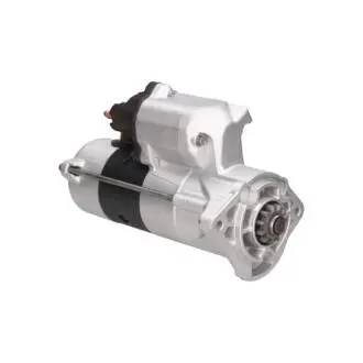 Стартер відновлений LAND ROVER Range Rover 13-22, Rover Sport 13-22, Range Rover 02-12, Rover Sport 05-13 MSG 428000-4610