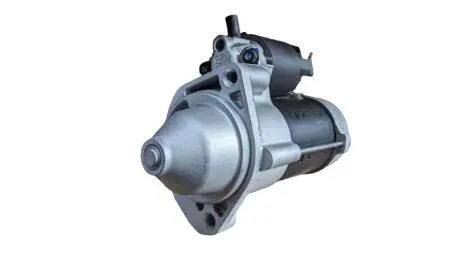 Стартер восстановленный /1,6кВт, 13z/ HYUNDAI i20 08-15, i30 07-16; KIA CEED (ED) 06-12 MSG 428000-6760
