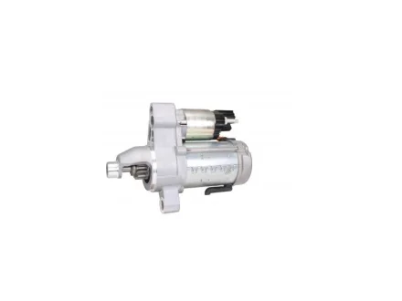 Стартер відновлений AUDI A4 07-15, A6 11-18, A5 07-16, Q5 08-16, A8 10-18, A7 10-18, Q7 15- MSG 428000-7931
