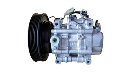 Компрессор восст. Fiat Brava, Marea 1.4-1.8 MSG 442500-2151