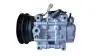 Компрессор восст. Fiat Bravo 1.6i 16V 96- MSG 447100-0960 (фото 1)