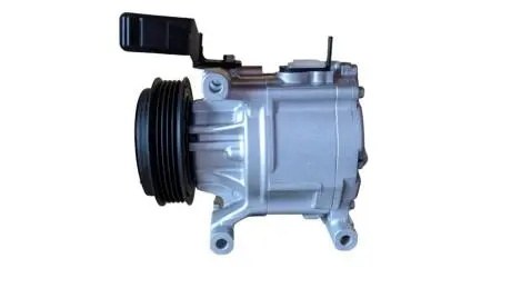 Компресор кондиціонера відновлений FORD Ka 08-16; FIAT Doblo 00-09, Punto 03-10, 500 07-20, Panda 03-12, Panda 11-, Bravo 07-16, Grande Punto 05-10, Idea 03-12, Palio 96-20, Stilo 01-10; ALFA ROMEO MiTo 08-18; LANCIA Ypsilon 03-11, Musa 04-12, Ypsilo MSG 447100-1870