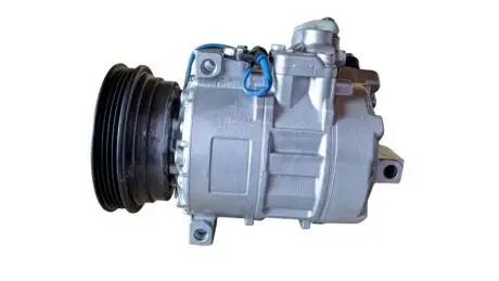 Компрессор восст. BMW 5 E39 97-04 MSG 447100-7590