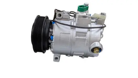 Компрессор восст. Audi A4, A6, A8, Passat 2.3-2.6-2.8 97- MSG 447100-7920