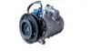 Компресор кондиціонера відновлений VW PASSAT B5 96-05; AUDI A6 97-04, A4 95-01; SKODA Superb 01-08 MSG 447100-9270 (фото 1)