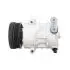 Компресор кондиціонера відновлений OPEL Combo C 01-11, Corsa D 06-15, Corsa E 14-14 MSG 447150-0052 (фото 1)