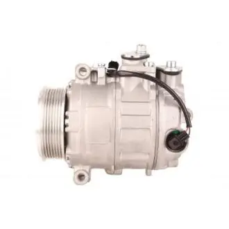 Компрессор восст. Mercedes ML 320 350 3.0 V6 05- MSG 447150-0253 R