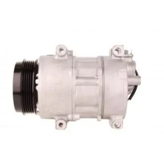 Компресор кондиціонера відновлений MERCEDES-BENZ B-Class W245 05-11, A-Class W169 04-12 MSG 447150-0380