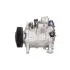 Компресор кондиціонера відновлений BMW X3 F25 10-17, 3 F30-31 12-19, 3 F34 13-, 1 F20/F21 11-19, X4 F26 14-17, 4 F32-36 13-20, 2 F22-23 14-, 3 E90-93 05-12 MSG 447150-1662 (фото 1)
