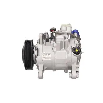 Компрессор восст. BMW 1 (F20) 11-, 3 (F30, F35, F80) 12-, 3 Touring (F31) 12- MSG 447150-1662