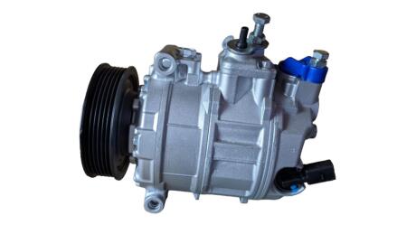 Компрессор восст. DENSO VW TOURAN 03-15, VW PASSAT B6 05-10, VW POLO 09-18 MSG 447150-1934