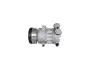 Компресор кондиціонера відновлений OPEL Corsa E 14-14 MSG 447150-6960 R (фото 1)
