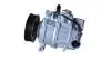 Компрессор восст. AUDI A4 (8D5, B5) 00-01; AUDI A4 (8K2, B8) 07-12; AUDI A6 (4F2, C6) 04-11 MSG 447180-6581 (фото 1)