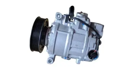 Компрессор восст. AUDI A4 (8D5, B5) 00-01; AUDI A4 (8K2, B8) 07-12; AUDI A6 (4F2, C6) 04-11 MSG 447180-6581
