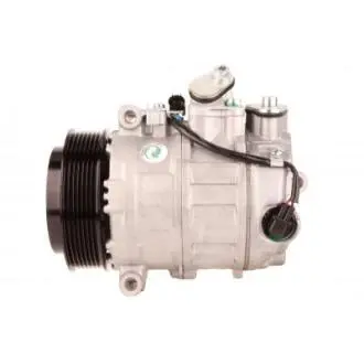Компрессор восст. Mercedes C-Class 1.8i 02- MSG 447180-9711