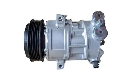 Компрессор восст. Fiat Grande Punto 1.3 D Multijet 05- MSG 447190-2141