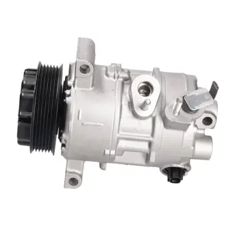 Компресор кондиціонера відновлений JEEP Compass 06-16, Patriot 06-16; DODGE Caliber 06-12 MSG 447190-5063
