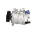 Компресор кондиціонера відновлений VW Golf VI 09-14, Tiguan 08-16, PASSAT B7 10-15, Crafter 16-; AUDI A3 12-22, A3 03-12, A1 10-18, Q3 11-18; SKODA Octavia A5 04-13, Fabia II 07-14, Rapid 13-19, Superb 08-15; SEAT Altea 04-09, Leon 05-12, Toledo III MSG 447190-5980 (фото 1)