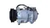 Компресор кондиціонера відновлений OPEL Omega B 93-03 MSG 447200-9070 (фото 1)