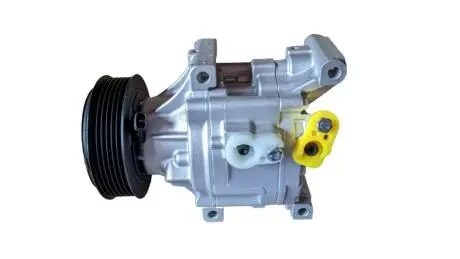 Компрессор восст. FIAT DOBLO I (119, 223) (119)1.3 D Multijet 10.2005- MSG 447220-6384