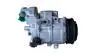 Компресор кондиціонера відновлений AUDI 80 91-95; MERCEDES-BENZ A-Class W168 97-04, Vaneo 01-05 MSG 447220-8360 (фото 1)
