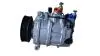 Компресор кондиціонера відновлений AUDI A4 04-08, A4 00-04, A8 02-10, A6 97-04, A4 95-01; SMART ForFour 04-06 MSG 447220-8390 (фото 1)
