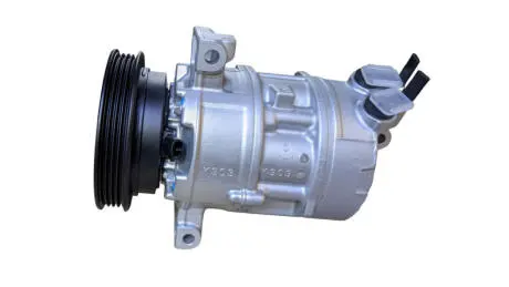 Компрессор восст. FIAT DOBLO 00-09, FIAT MAREA 96-02 MSG 447220-8631