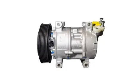 Компрессор восст. ALFA ROMEO 147 00-10, 1.9 JTDM FIAT STILO 01-07 MSG 447220-8645