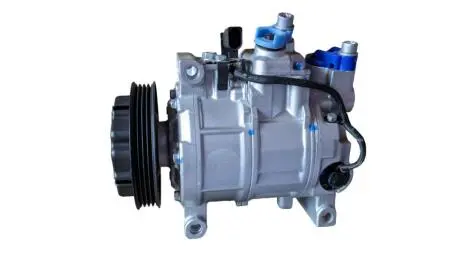 Компрессор восст. VW Passat B5 96-05, Audi A4 04-08, Skoda Superb 01-08 MSG 447220-8811