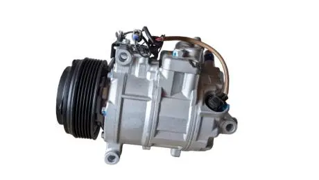 Компрессор восст. BMW E90, E87 2.0D MSG 447260-1852