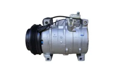 Компрессор восст. IVECO DAILY IV 06-11, DAILY IV автобус 06-11 MSG 447280-1800