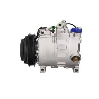 Компрессор восст. Audi A4, A6, A8, VW Passat 2.5TDi 97- MSG 447300-9490 R