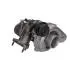 Турбина восстановленная LAND ROVER DEFENDER Cabrio (LD) 98-, DEFENDER Station Wagon (LD) 98- MSG 452239-0006 (фото 1)