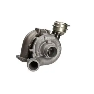 Турбина восстановленная 2.5 TDI V6 Audi A6, VW Passat B5 98- MSG 454135-0006