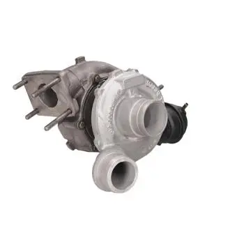 Турбина восстановленная VW LT28-55 96-06 MSG 454205-0006