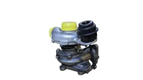 Турбина восстановленная OPEL Vectra C 02-08, Astra G 98-05, Vectra B 95-02, Zafira A 99-05 MSG 454216-0003