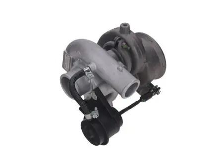 Турбіна відновлена FIAT Ducato 06-14; PEUGEOT Boxer 06-14; CITROEN Jumper 06-14 MSG 49131-05210