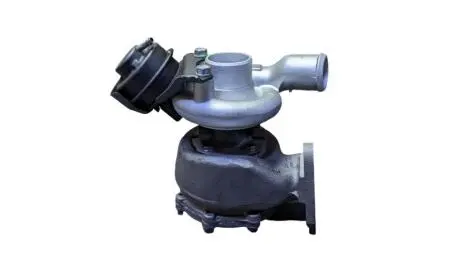 Турбина восстановленная 1.7 CDTI OPEL ASTRA H 04-10, CORSA C 03-09, MERIVA 03-10, COMBO 04-11 MSG 49131-06001